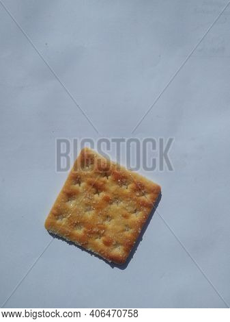 Biscuits Are One Of The Most Popular Pastries By Indonesians Which Are Usually Enjoyed With Sweet Te