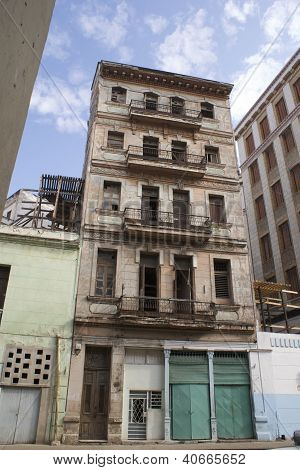 Casa de Havana