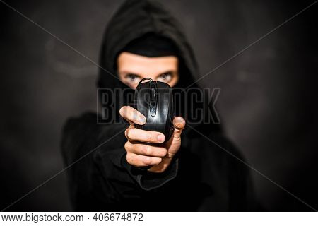 Internet Crime Or Cyber Crime