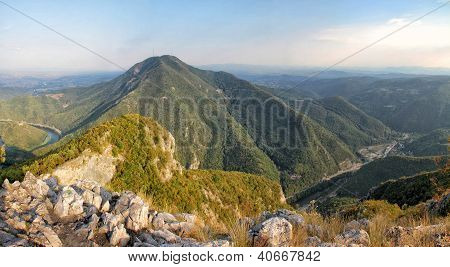 Mountain