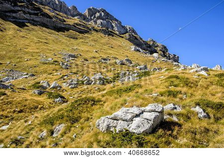 Durmitor, Montenegro