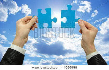 Puzzel