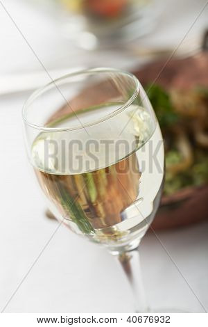 wine