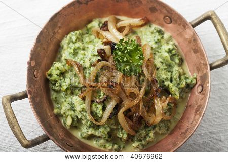 spaetzle