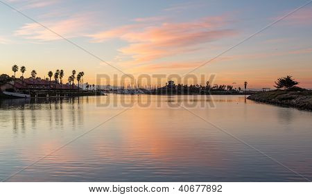 Expensive Homes And Boats Ventura