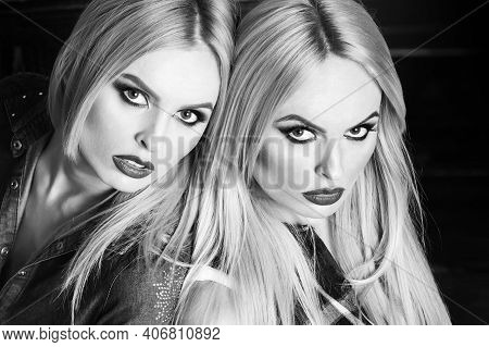 Sexy Young Pretty Image & Photo (Free Trial) | Bigstock