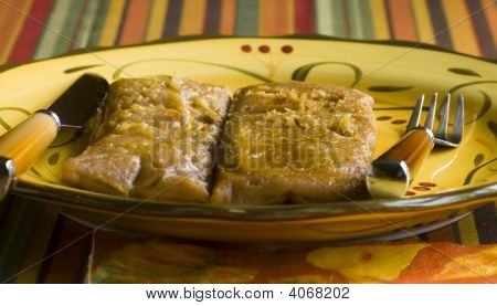 Pasteles