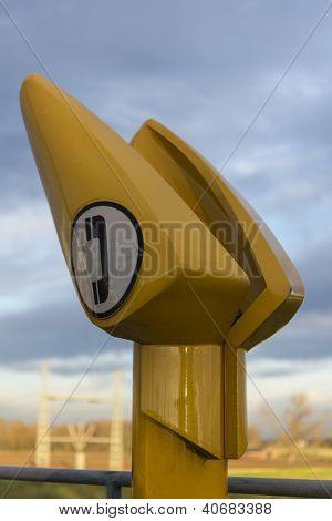 Téléphone d'urgence