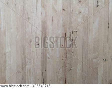 Brown Color Wood Wall Material Burr Surface Texture On Black Background Pattern Abstract Wooden, Top