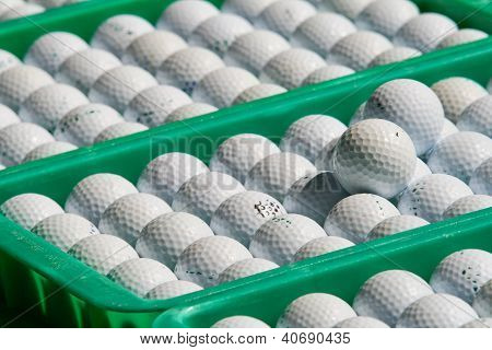 Golf w taca thegree