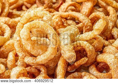 Pork Snack