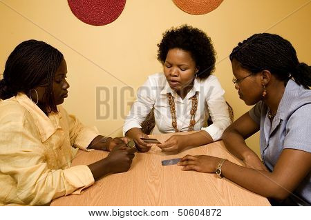 Financial advice