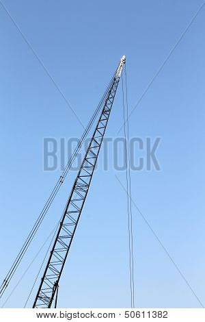 Big Crane