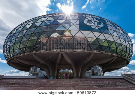 Museum Of Aviation