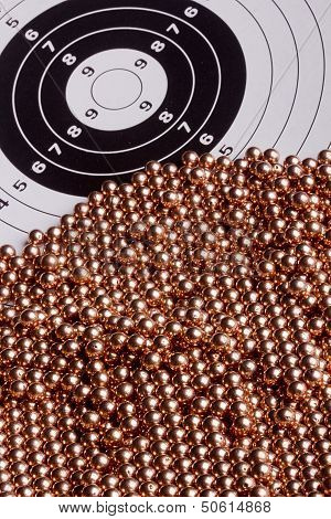 Copper Bullet