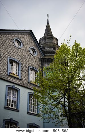 Monschau Germania