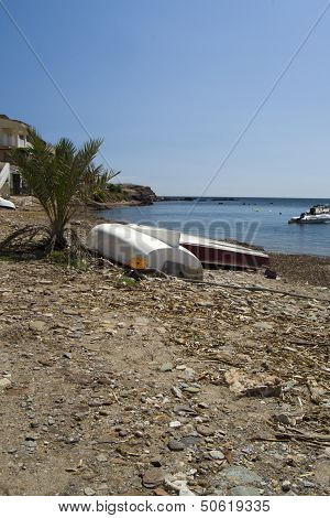 Boats