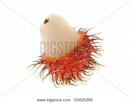 Rambutans