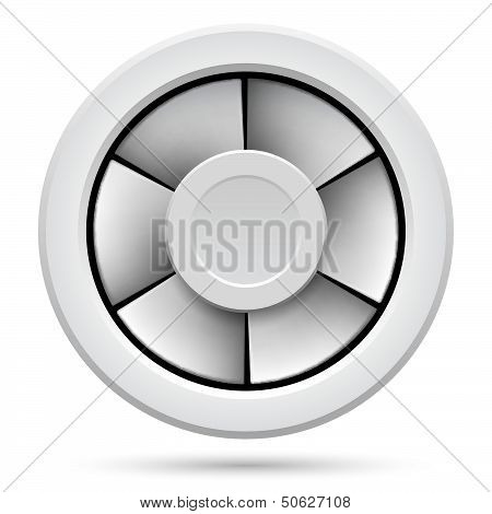Electric fan