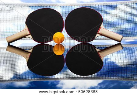 Ping pong