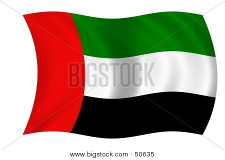 Vereinigte Arabische Emirate