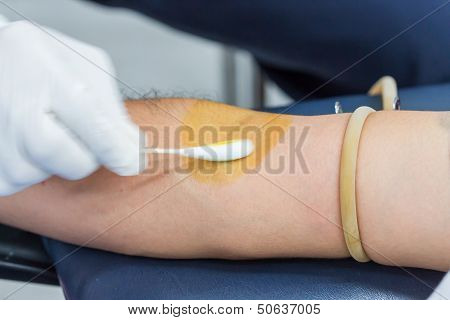 Blood Donation