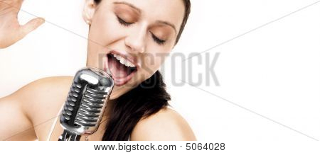 นักร้องเซ็กซี่