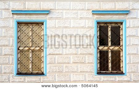 Windows mit bars