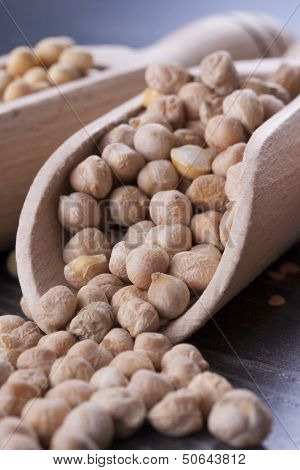 Beans And Seeds