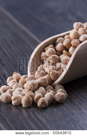 Beans And Seeds