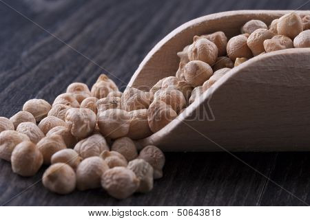 Beans And Seeds