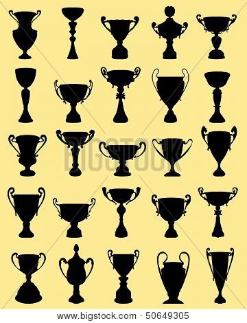 Trophy