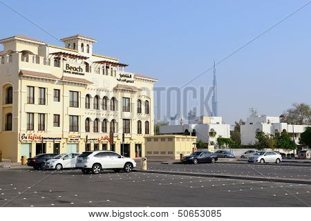 Dubai