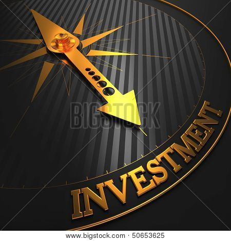 Investment. Business Background.