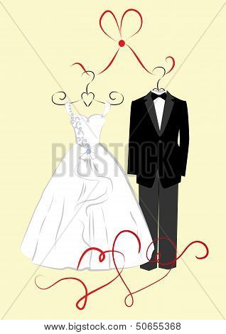 Clothing For Weddings