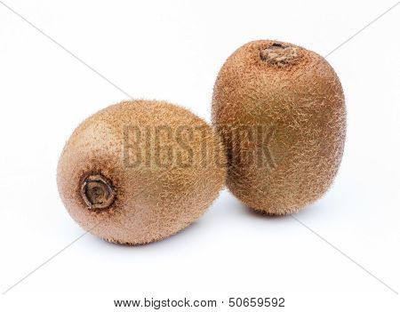 Kiwi Fruit