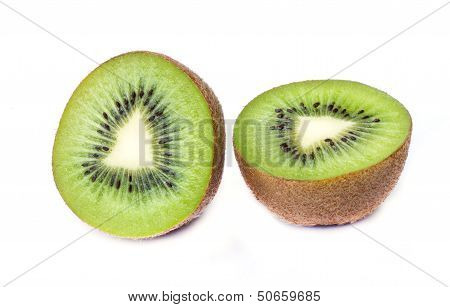 Kiwi Fruit