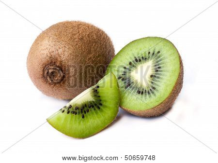 Kiwi Fruit