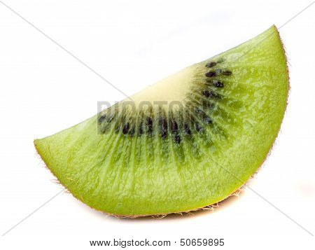 Kiwi Fruit