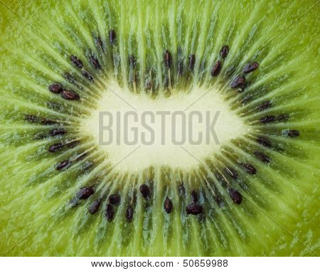 Kiwi Fruit
