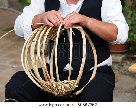 Handmade