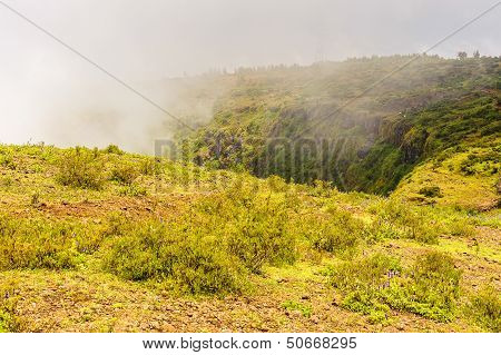 Nature Of Ethiopia