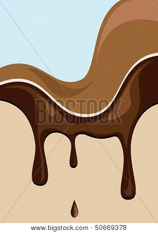 chocolate