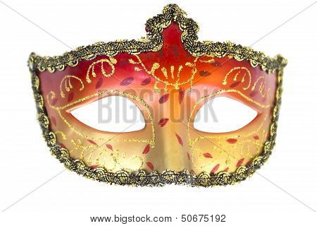 Carnival Mask