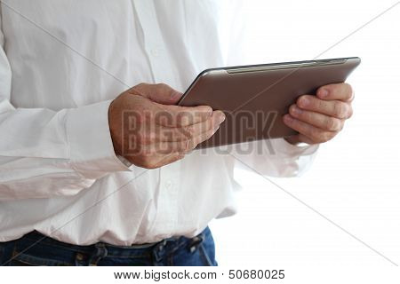 mobile computer