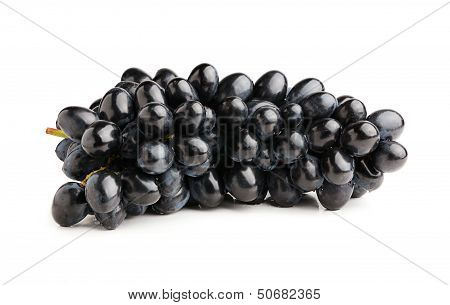 Black Grapes, Bunch