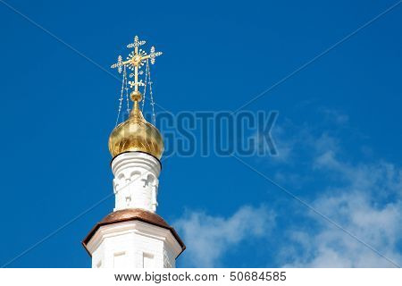 Heads of Curch