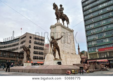 Ankara