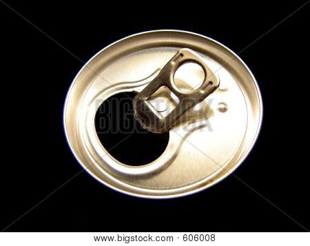 Øl kan