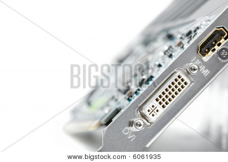 VGA